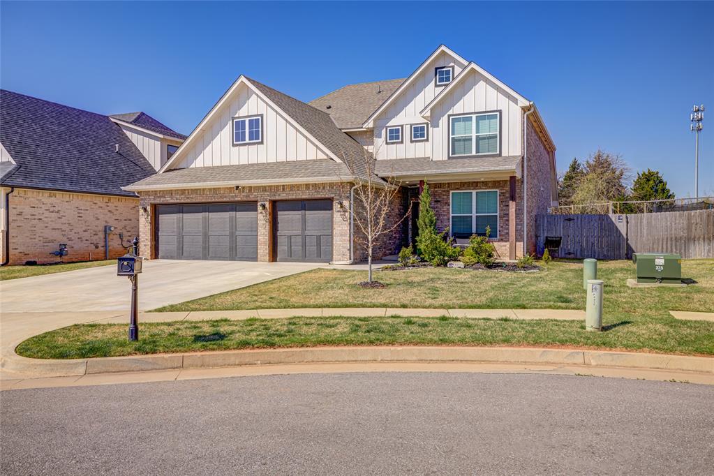 4309 Emery Drive — photo