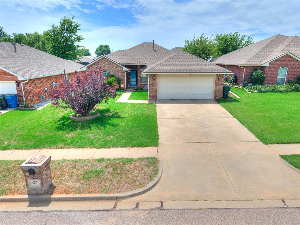 2333 Serenade Drive — photo