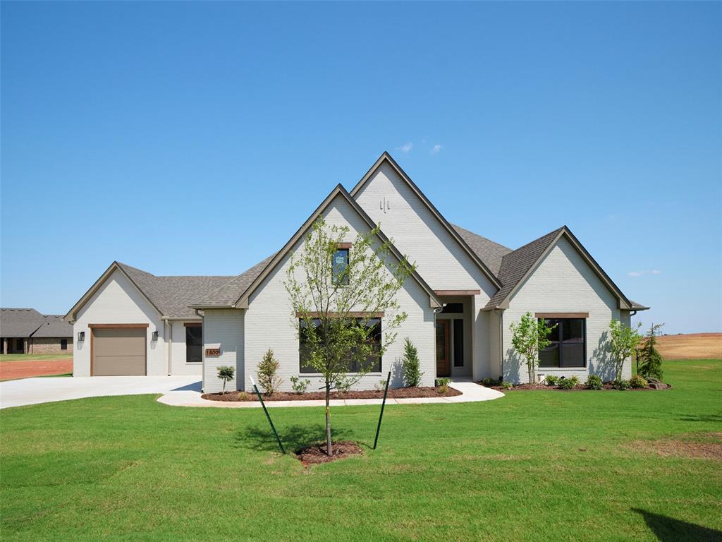 1809 Meadowview Drive — photo