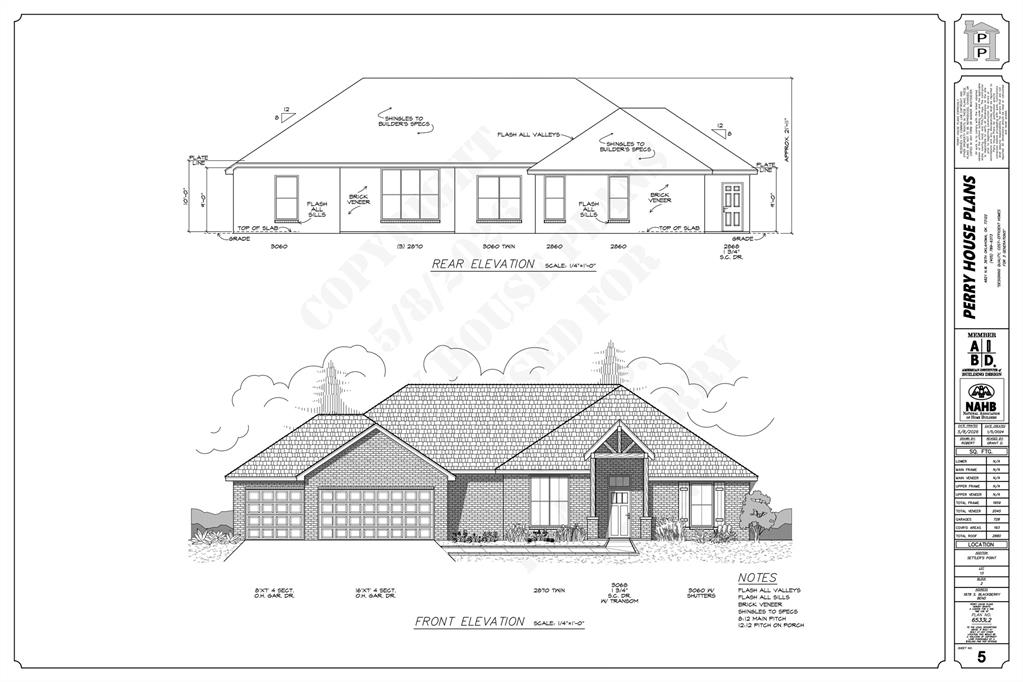 1878 S Blackberry Bend — photo