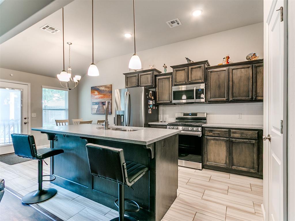 4617 Osprey Drive — photo