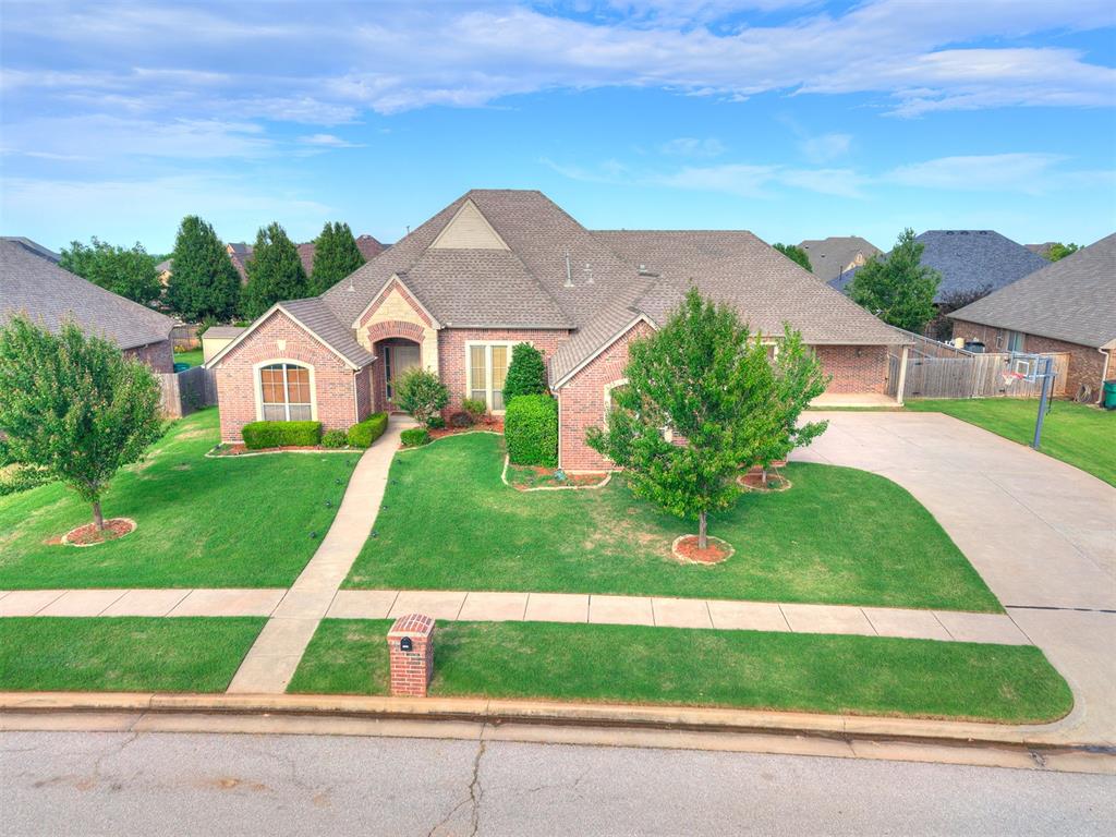 15212 Grayson Drive — photo