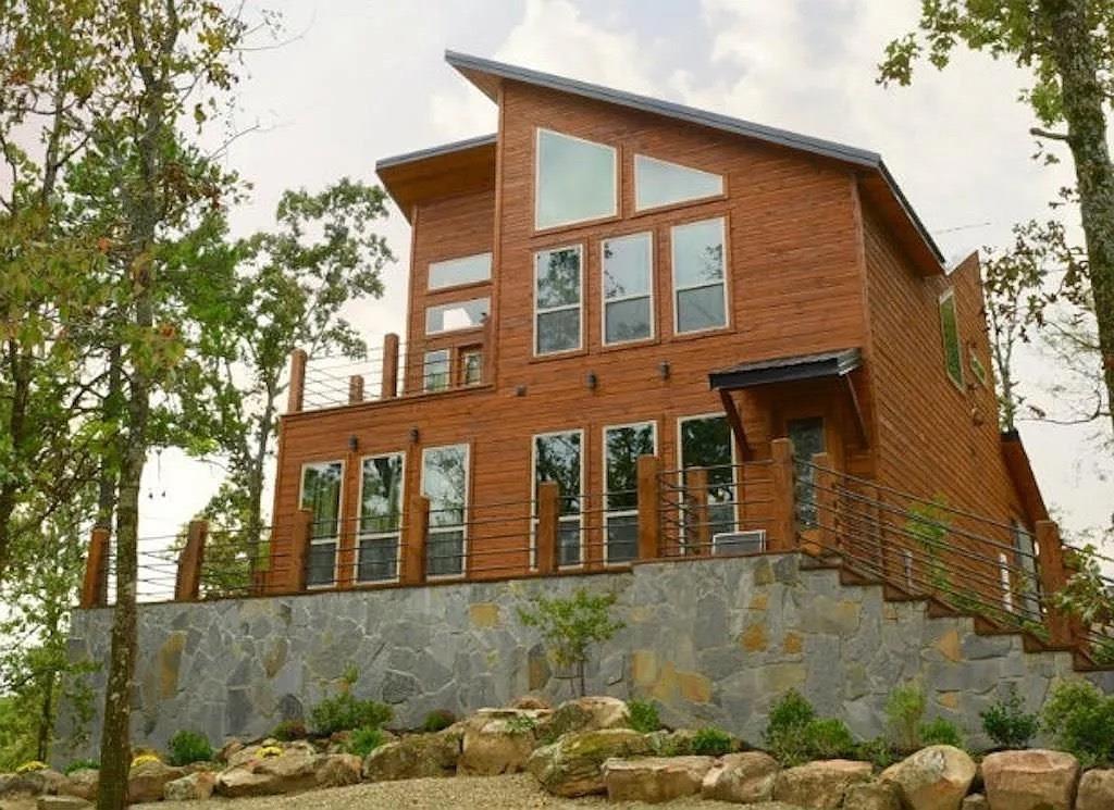 1216 Lake Ridge Lane — photo