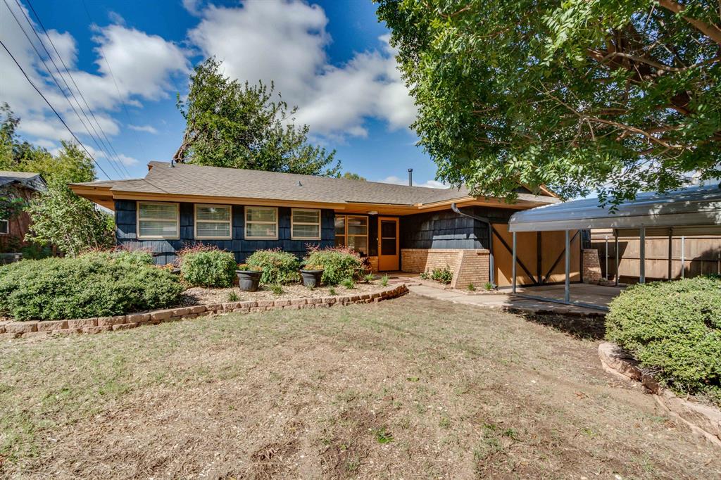 1102 Yuhoma Drive — photo