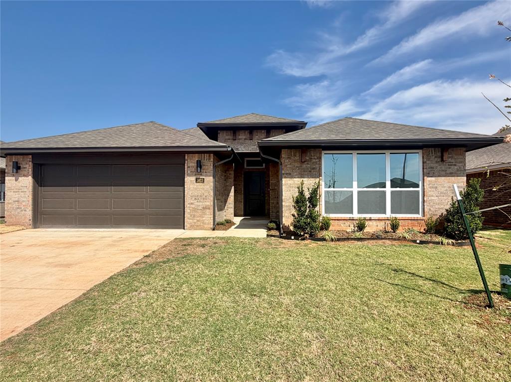 3923 Abingdon Drive — photo