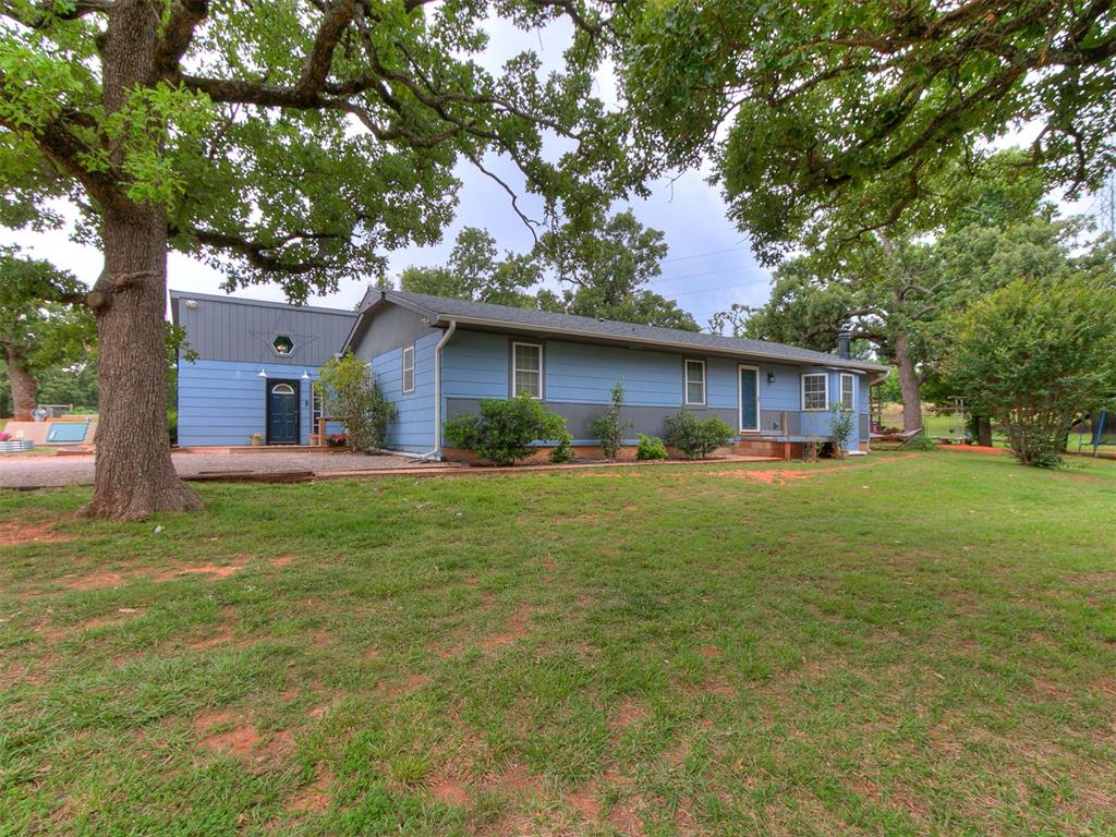 18200 Mayridge Drive — photo
