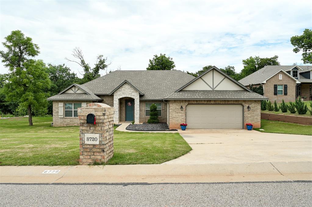 8720 Tall Oaks Drive — photo