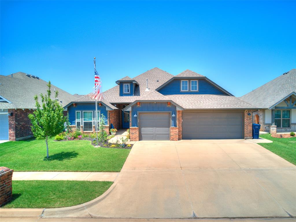 11809 Loren Brook Lane — photo