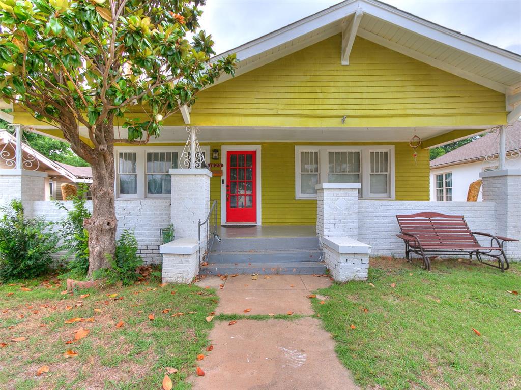 1625 NW 31st Street — photo