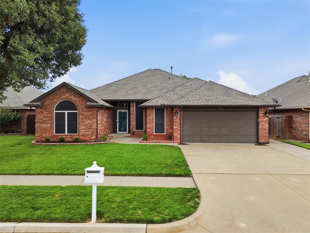 7412 Stinchcomb Drive — photo