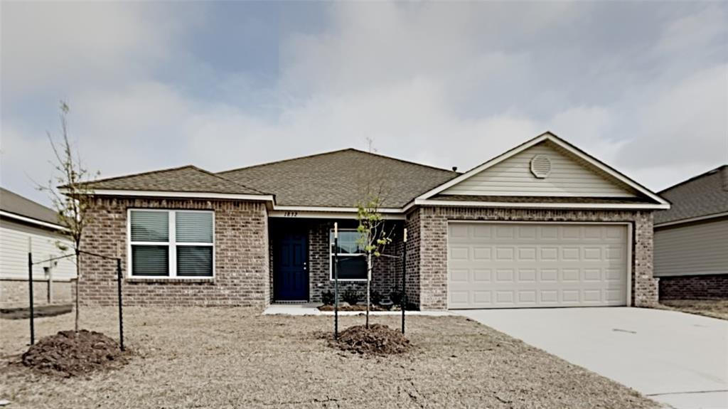 1832 Jack Rabbit Lane, El Reno, OK 73036