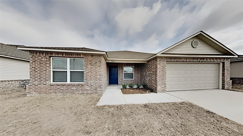 1832 Jack Rabbit Lane, El Reno, OK 73036 — photo 2