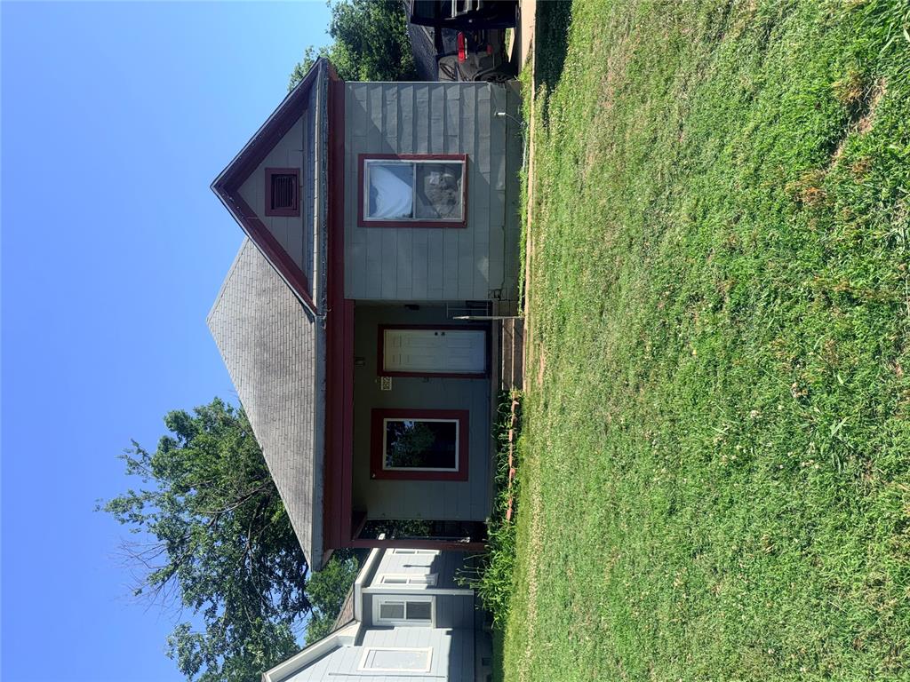 1812 NW 32nd Street — photo