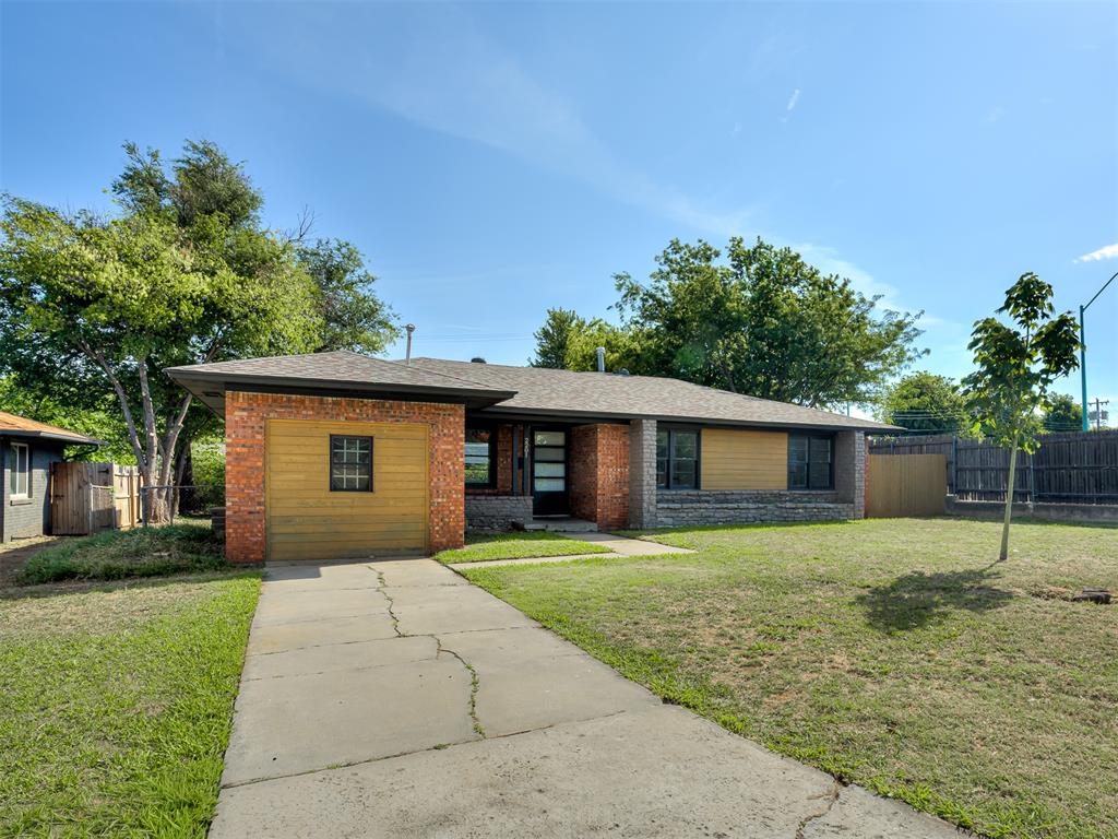 2201 S Ashley Street — photo