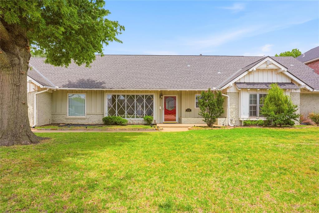 1309 Westchester Drive — photo