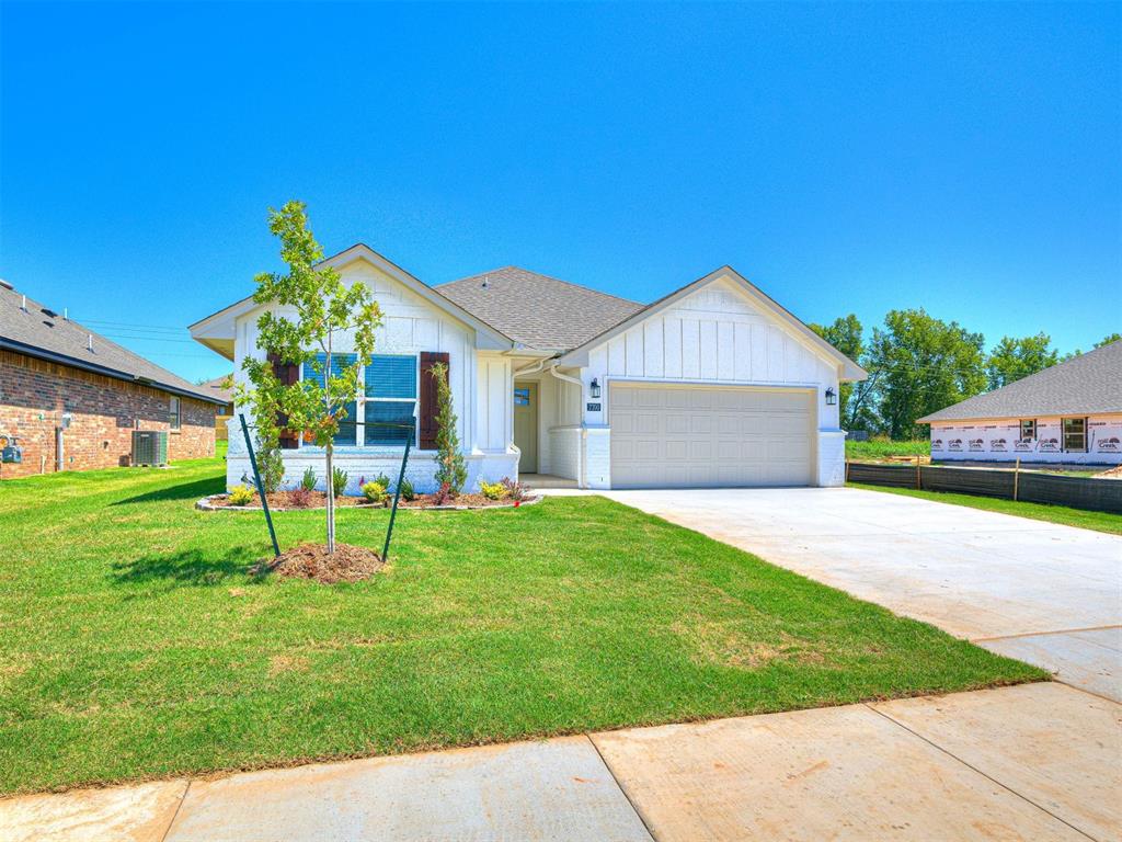 7700 Three Woods Lane — photo