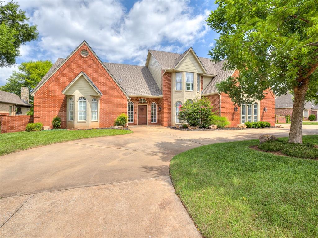 5621 Oak Tree Road — photo