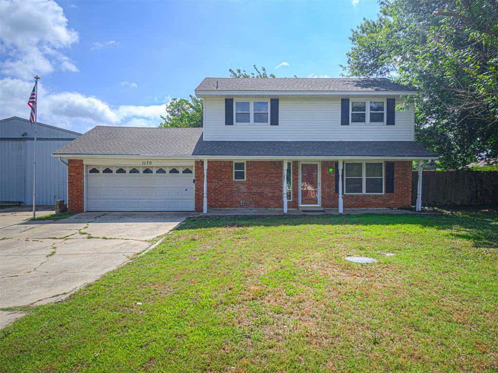 1170 Mockingbird Circle — photo