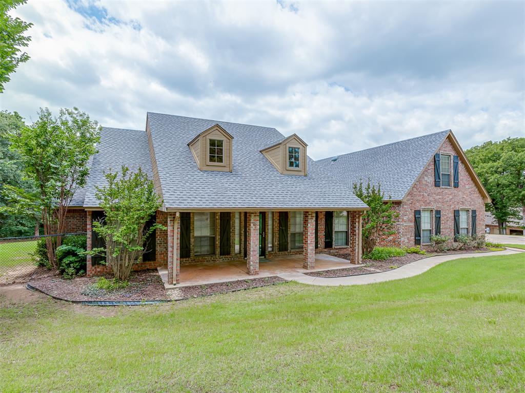 10461 Ridgeview Drive — photo
