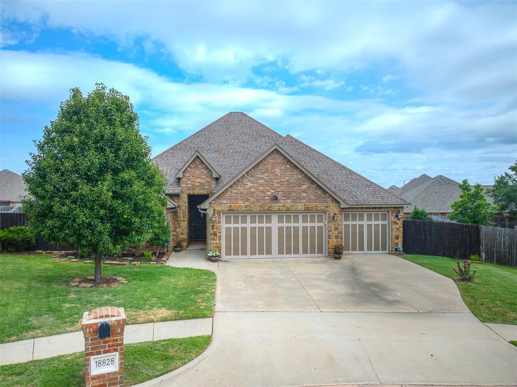 18828 Olive Branch Court — photo