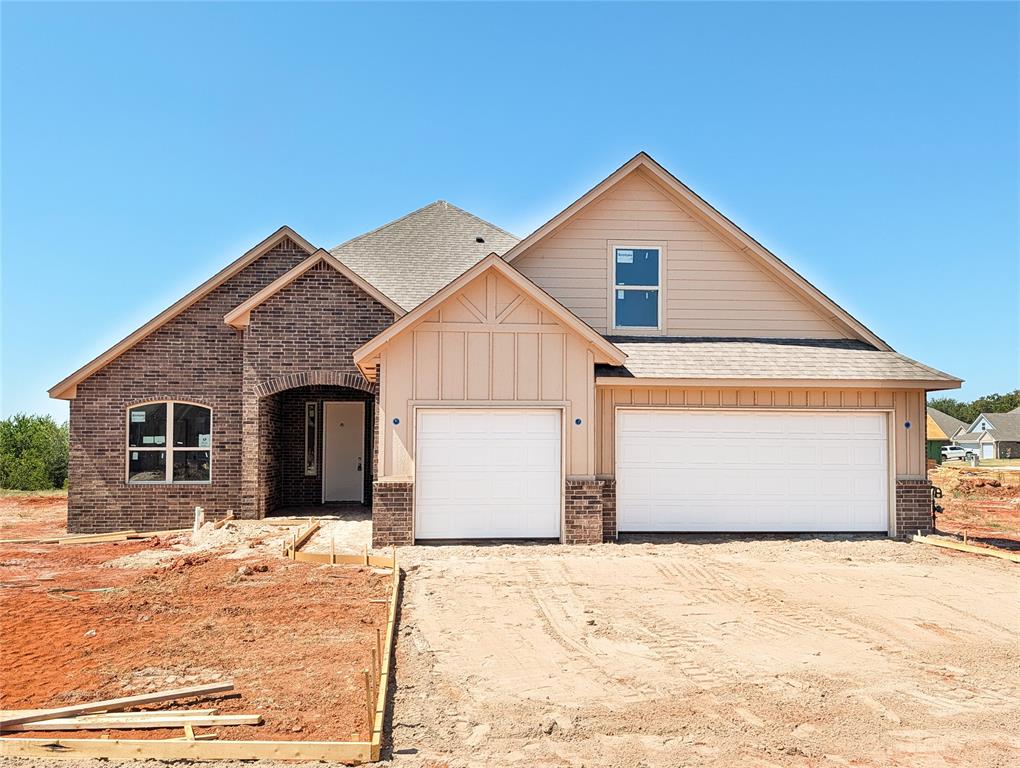 704 Siena Springs Drive — photo