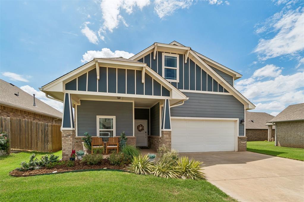 10005 Glover River Drive — photo