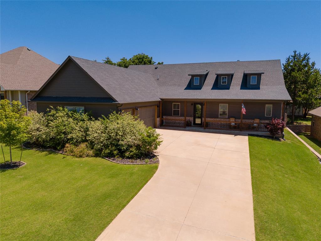 8624 Snow Court — photo