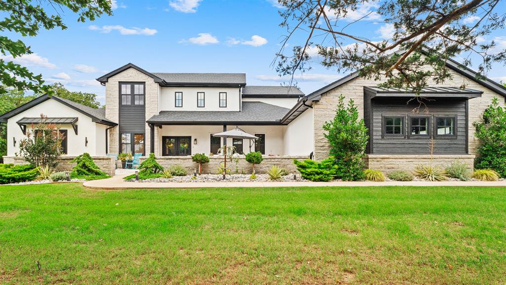 5733 Red Rock Lake Road — photo