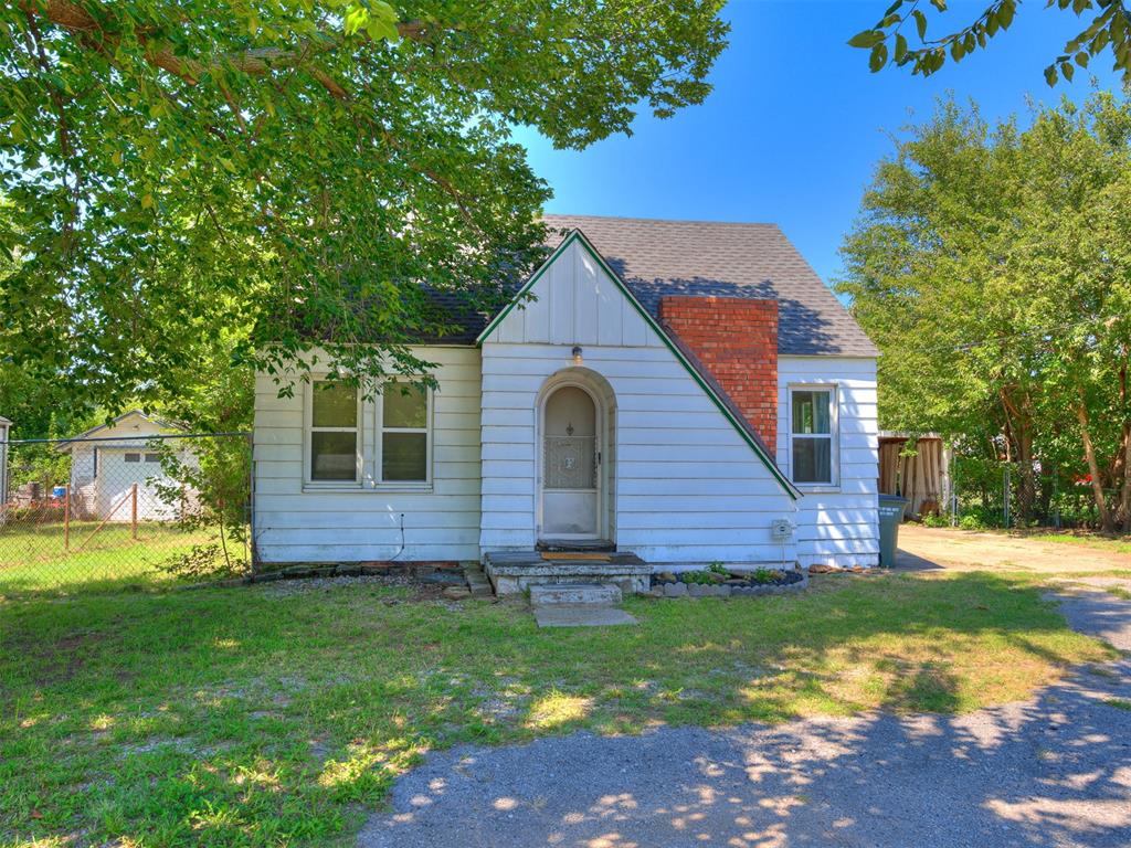 605 S Sooner Road — photo