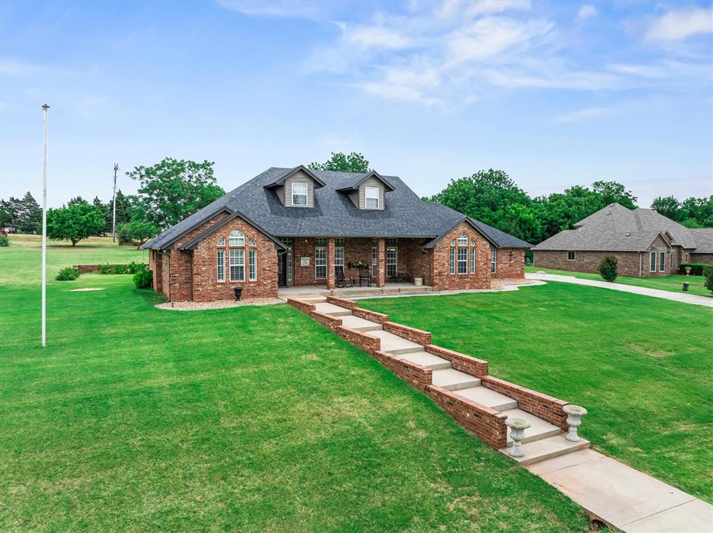 10700 Crystal Creek Drive — photo