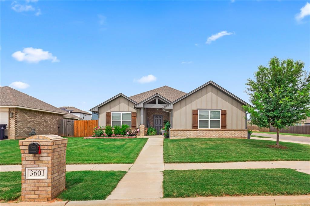 3601 Shutter Ridge Drive, Yukon, OK 73099 — photo 2