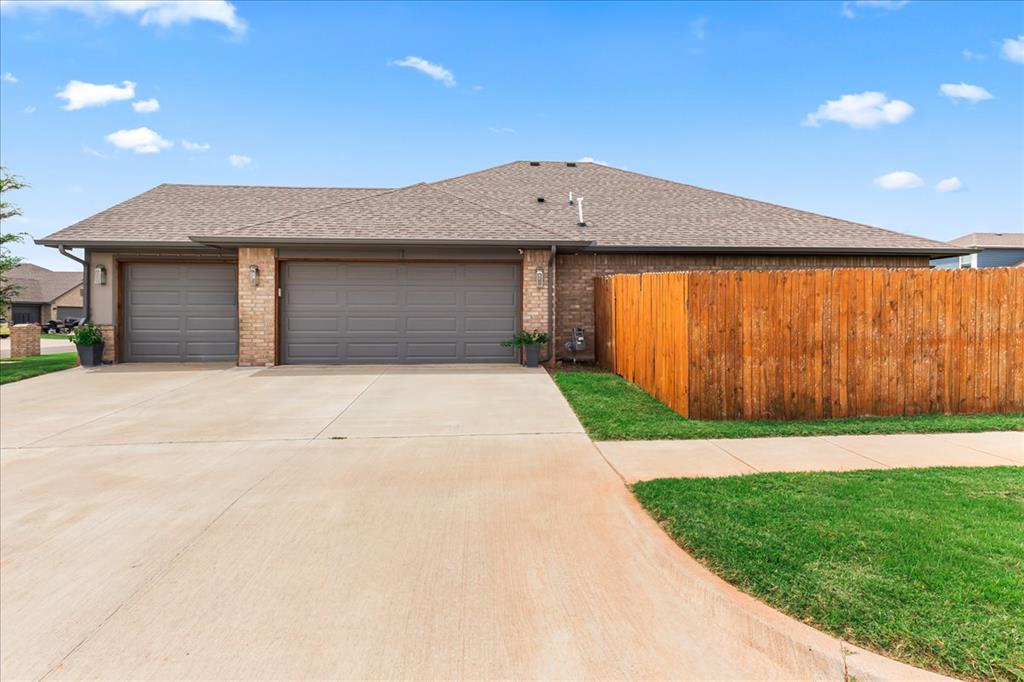 3601 Shutter Ridge Drive, Yukon, OK 73099 — photo 3