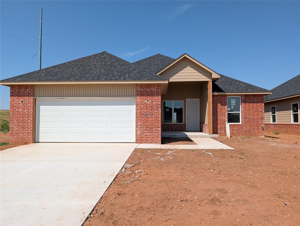 4909 Limestone Drive — photo