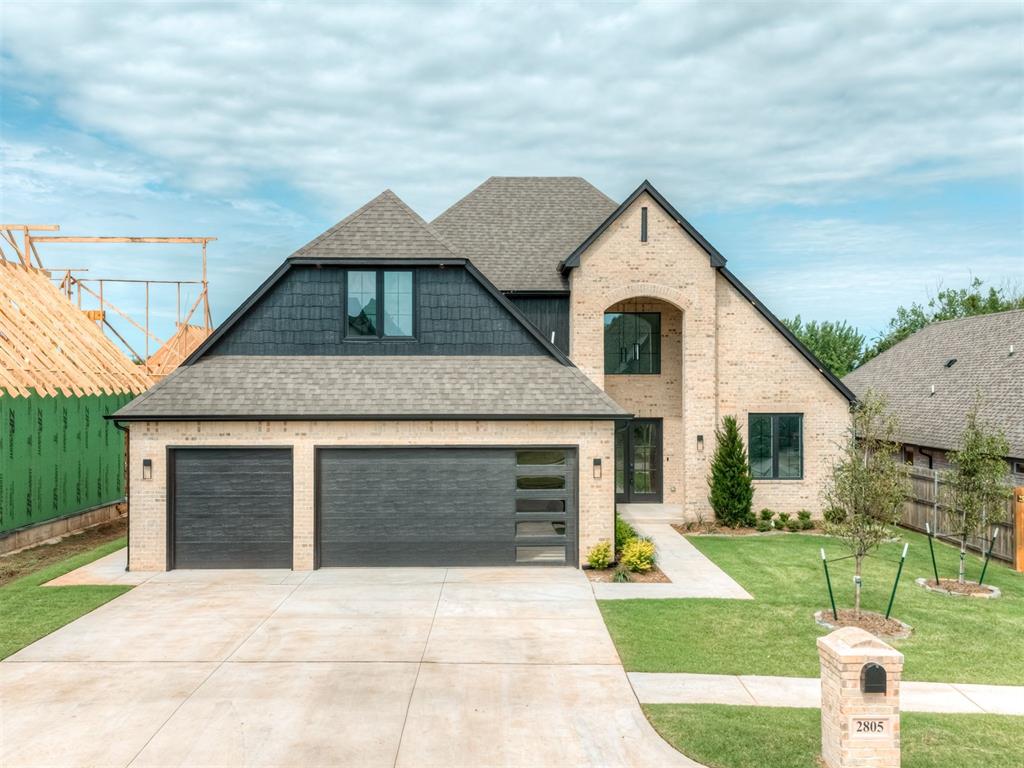 2805 Deer Valley Lane — photo