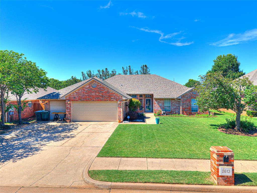 2613 Jills Trail — photo