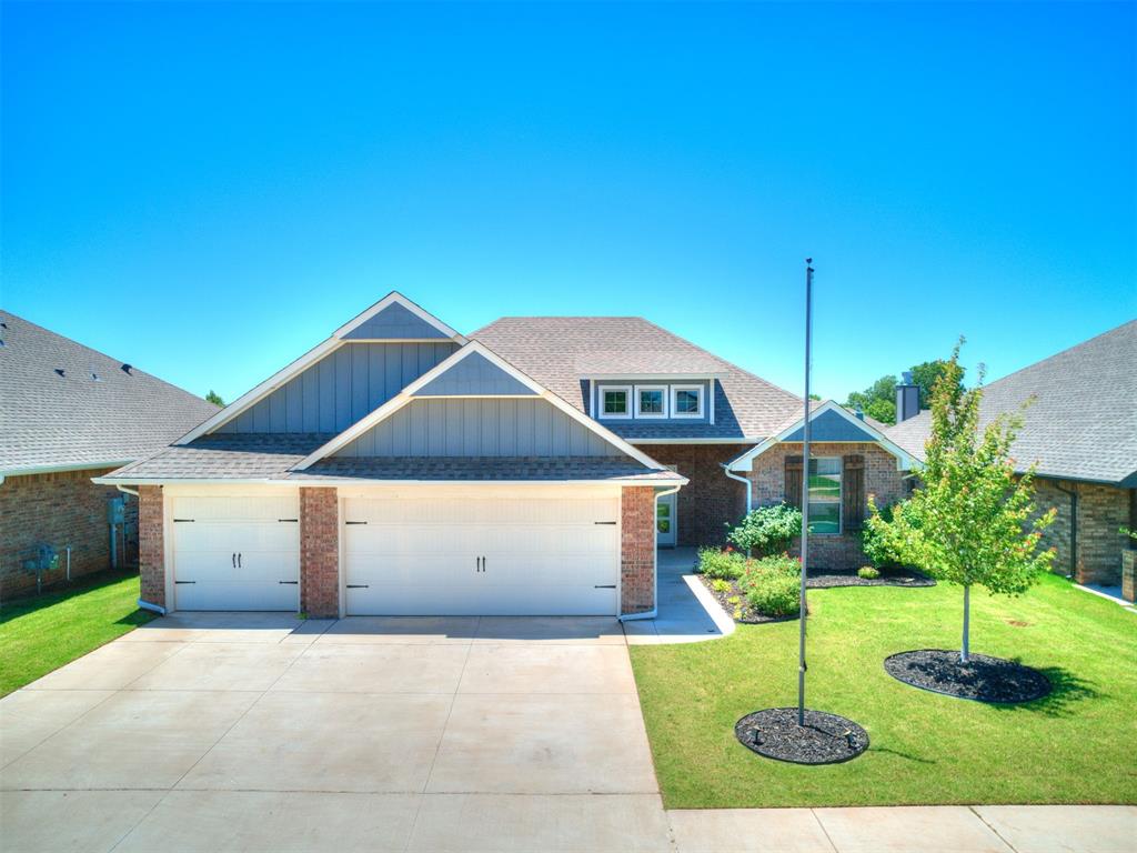 3909 Palmetto Trail — photo