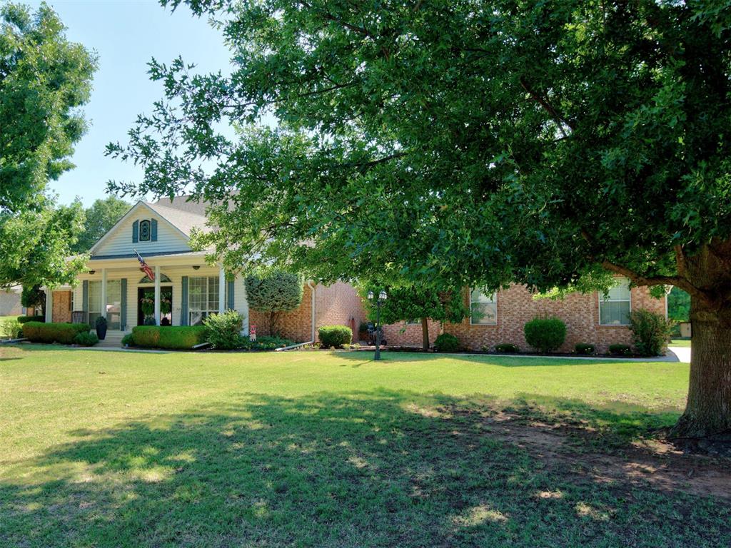 610 W Ridge Drive, Tuttle, OK 73089 — photo 2