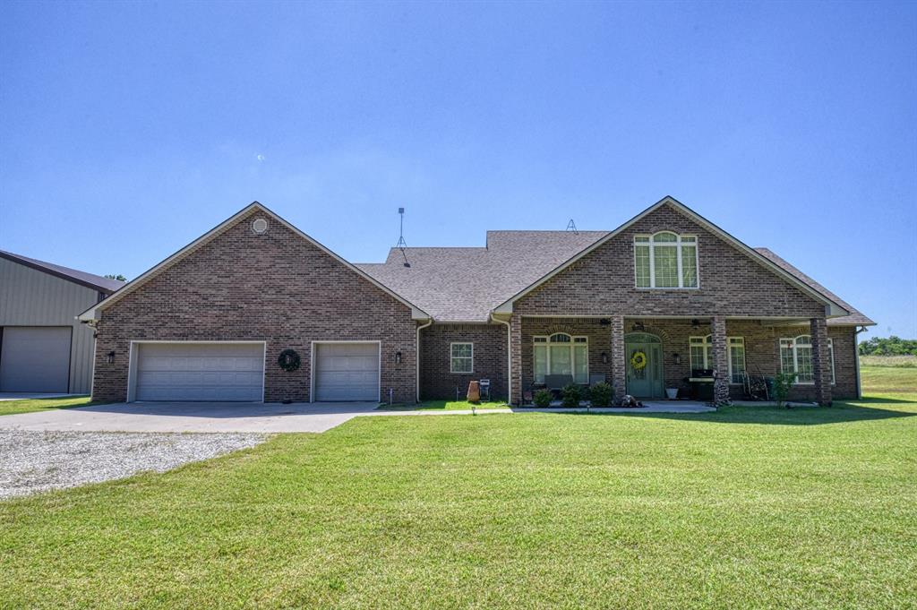 4001 County Road 1520 — photo
