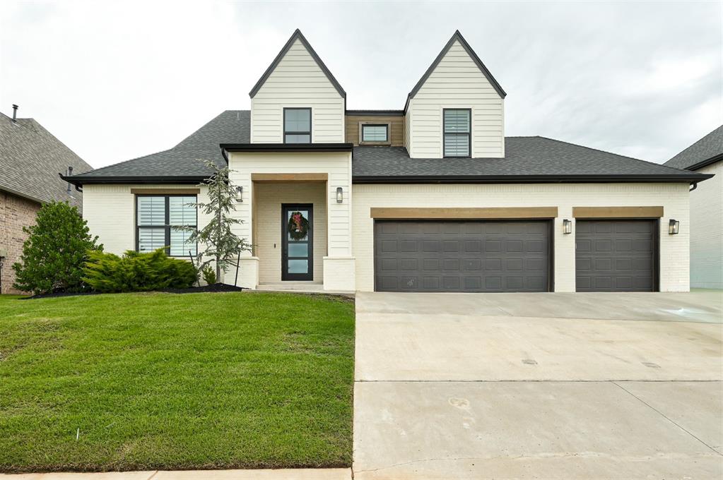 3916 Stone Hill Lane — photo