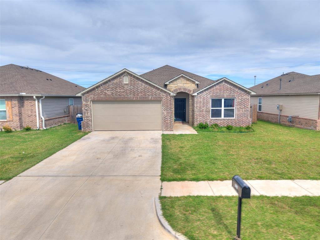 1229 Chuck Wagon Drive — photo