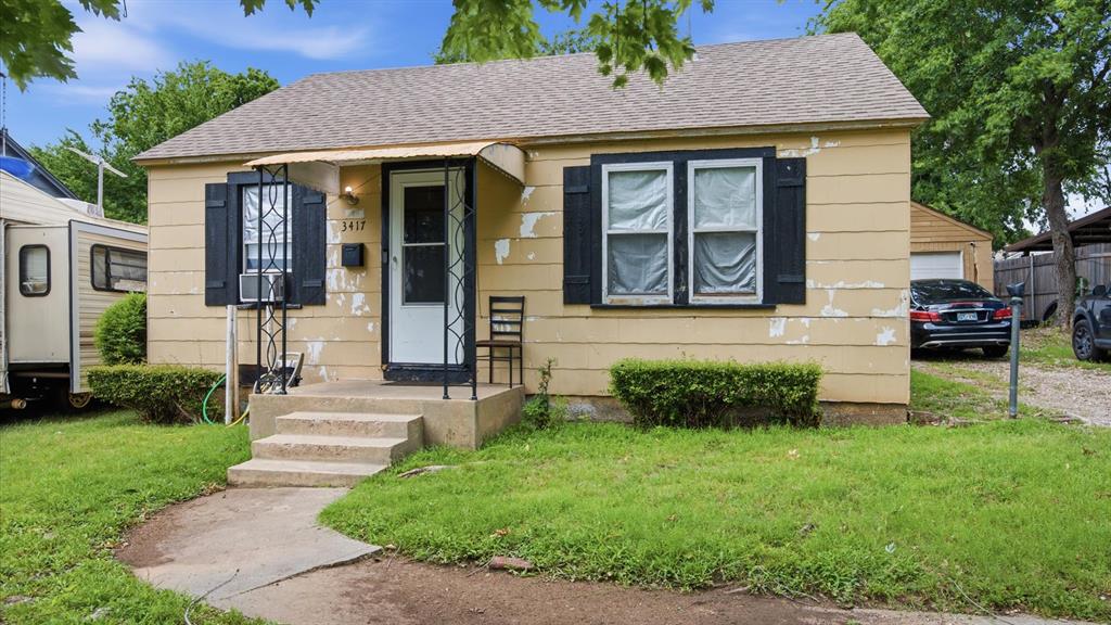 3417 NW 14th Street — photo
