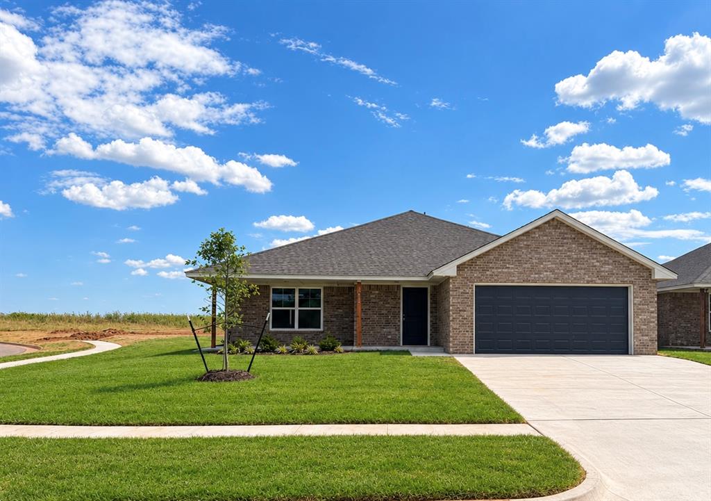 2030 Brush Creek Way — photo