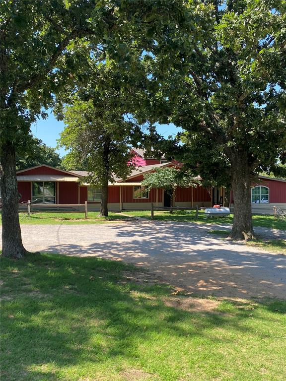 5424 S Indian Meridian — photo