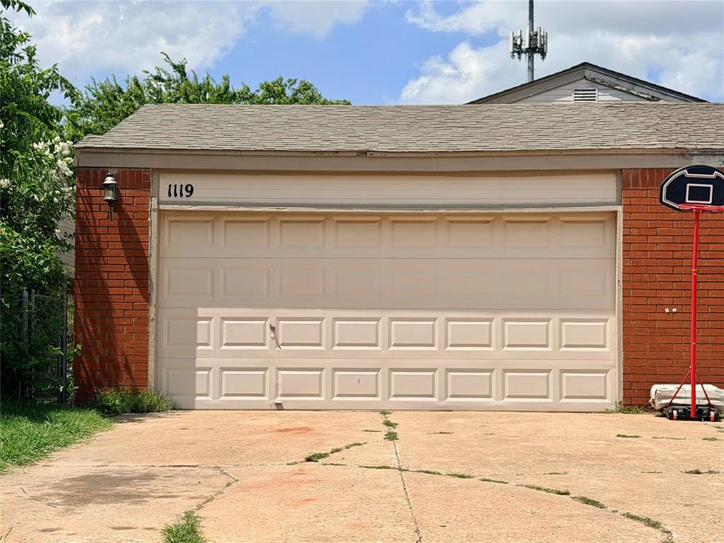 1119 Swan Lake Road — photo