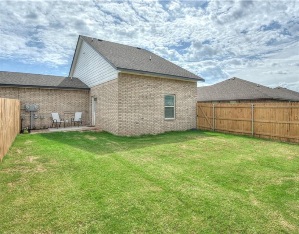 1663 Comice Drive, Newcastle, OK 73065 — photo 2