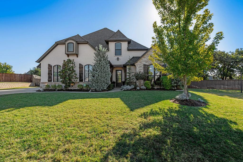 5308 Gateway Bridge Court — photo