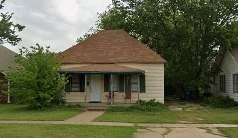 211 W Main Street — photo