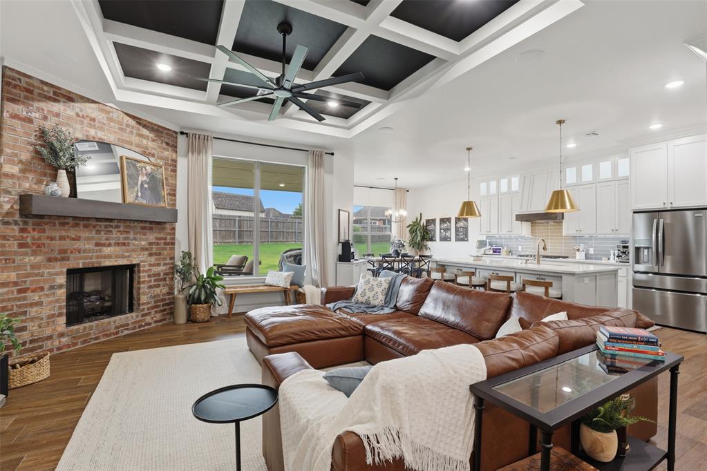 5716 Gold Stone Court — photo