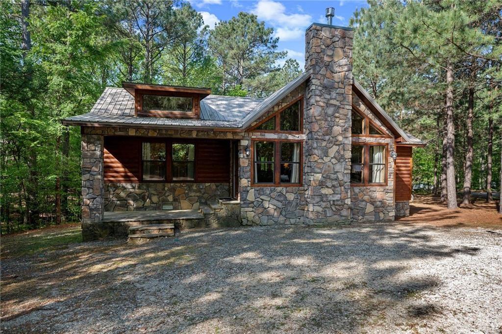 557 Hidden Dogwood Trail — photo