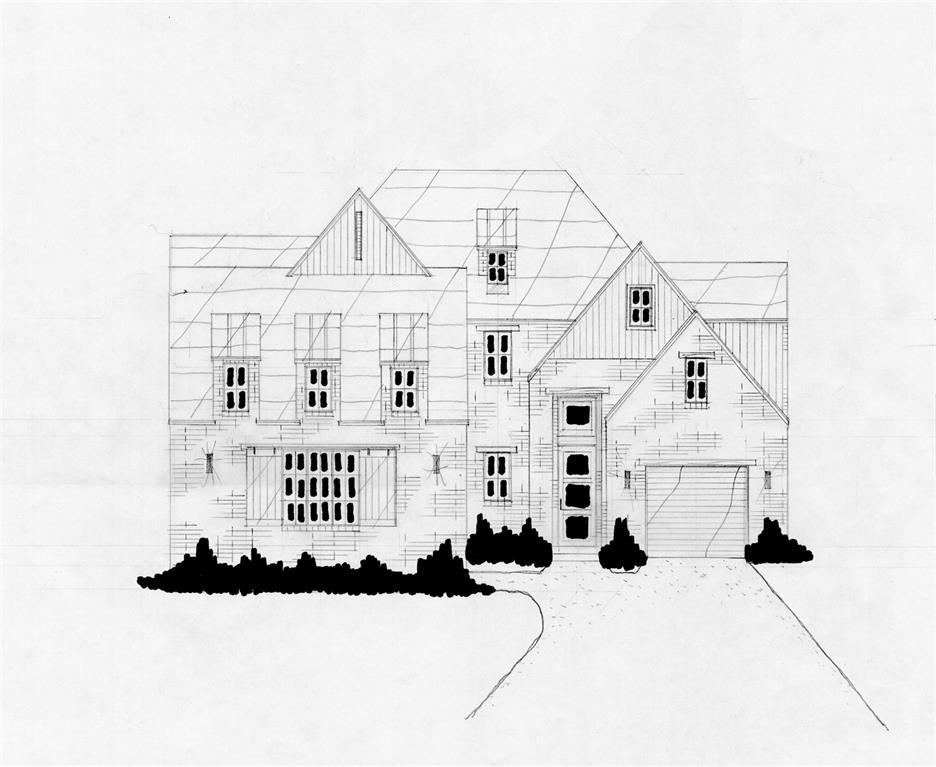 3417 Stone Hill Circle — photo